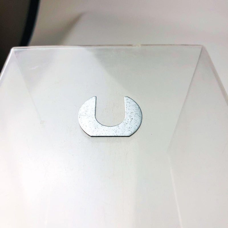 Mopar J5758193 Shim for Door Striker Plate OEM NOS 1981-86 CJ 7-8 7