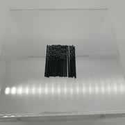 Chicago-Latrobe 45812 Jobber Drill Bit 2.10mm 150ASP Heavy Duty 2 Flutes 19pk 5