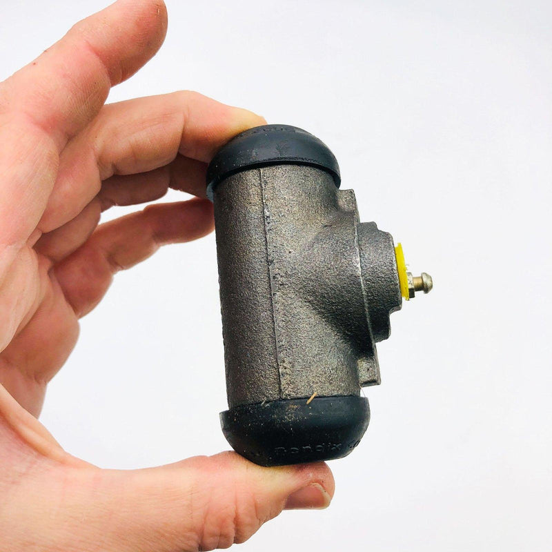 Mopar 3229063 Wheel Cylinder Drum Brakes OEM New Old Stock NOS Open 7