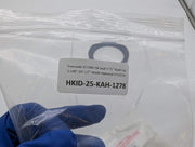 Transaxle 417484 Oil Seal 2.75" Shaft Dia 3.548" OD 1/2" Width National 475322N 5