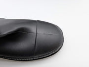 Ironwear Steel Toe Boots Waterproof Sz 10 Treaded Sole 16" High Ironwear 9258-B 4