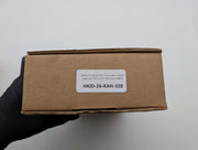Bimba PIV-60-075/075 Pneumatic Isolation Valve 3/4" NPT In 3/4" NPT Out 0-300PSI 8