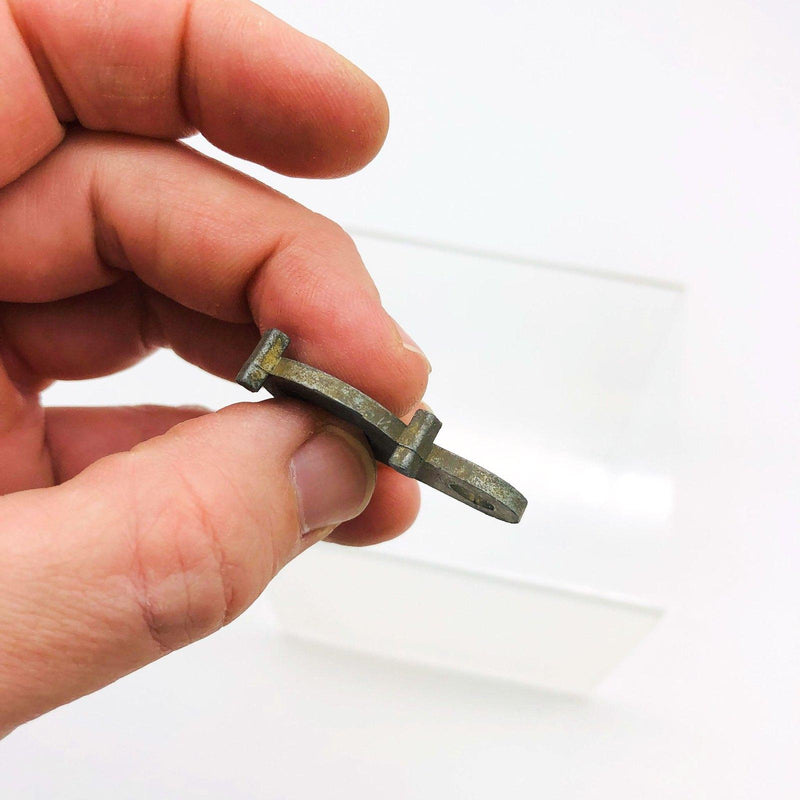 AMC Jeep 3601333 Lever for Cylinders and Keys OEM NOS 81-86 Cher Wag Com Loose 5