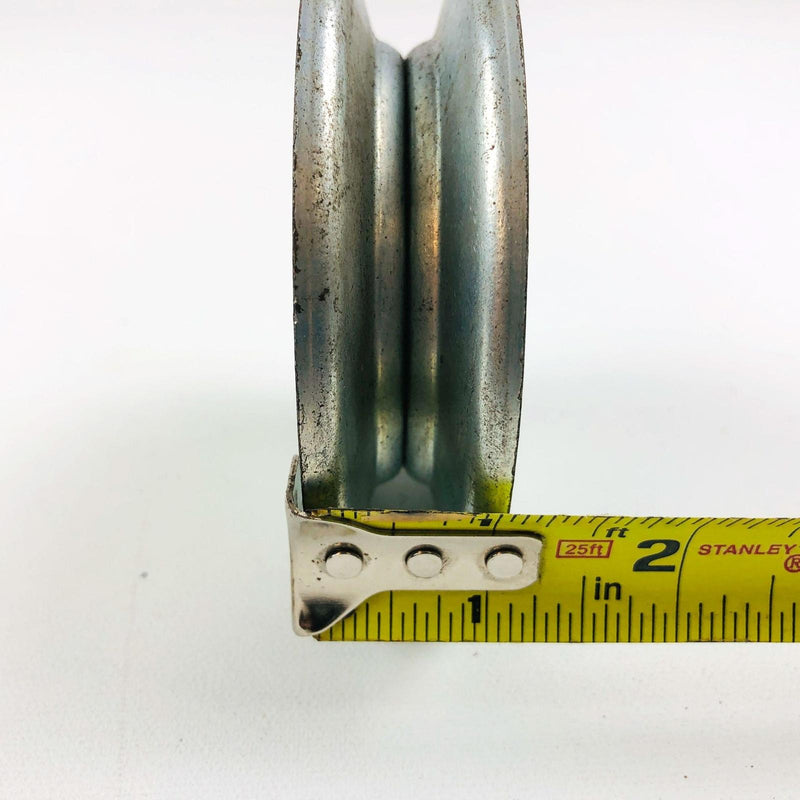 Stens 280-347 Idler Pulley New NOS For Snapper 18247 / 7018247YP 3