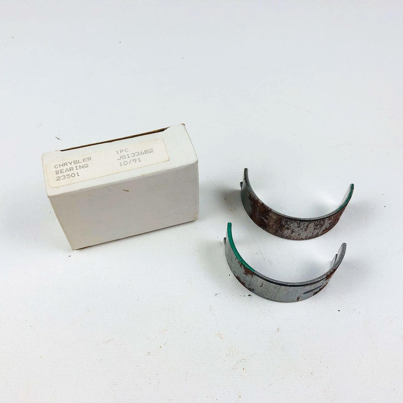 Mopar J8133682 Bearing Main Engine OEM NOS Jeep J Series CJ 5 Comanche Wagoneer 11