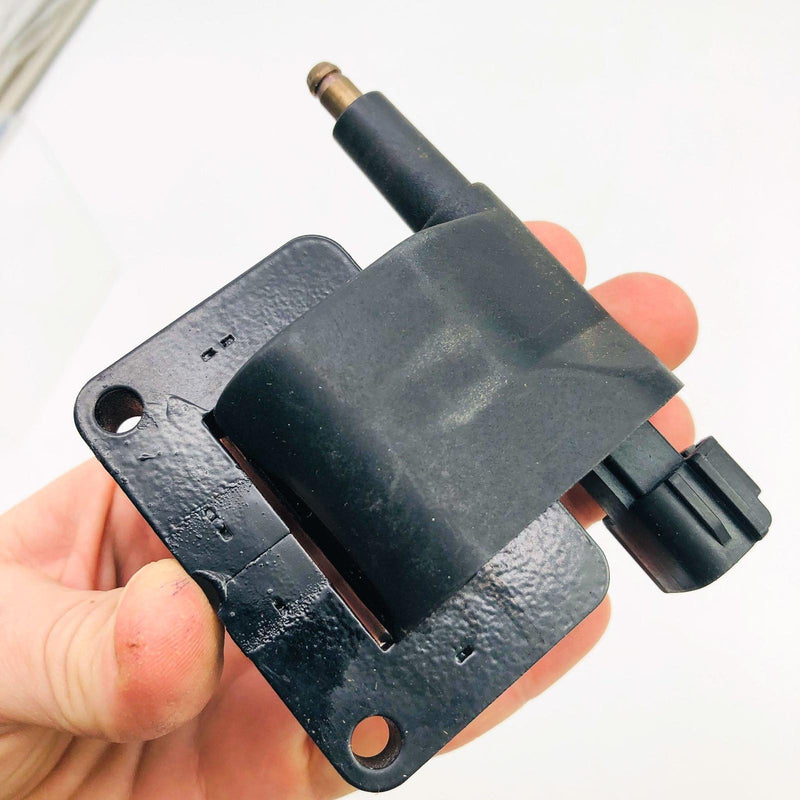 Mopar 56028172 Ignition Coil OEM NOS 1997-99 Jeep Wrangler TJ 5