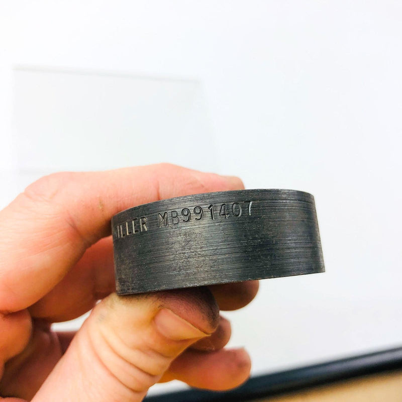 Miller Special Tool MB991407 Bushing Installer Remover OEM Jeep Dodge Chrysler 7