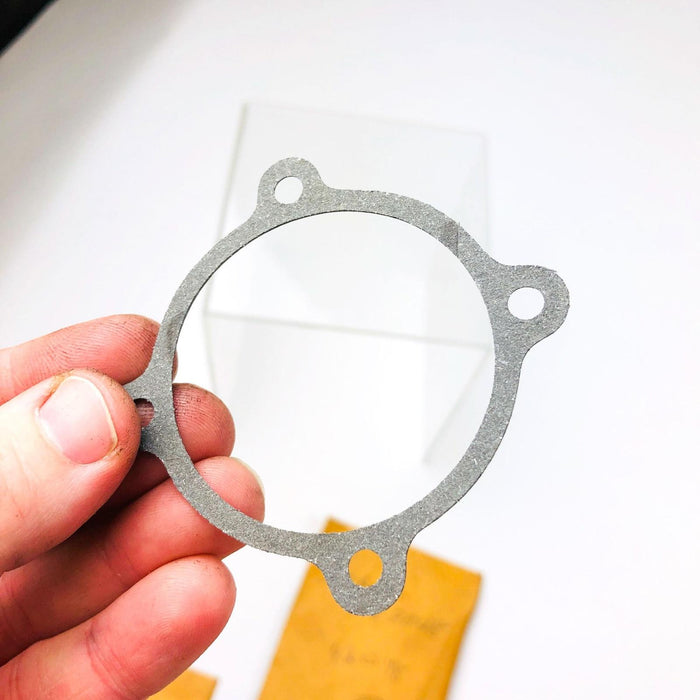 Snapper 42051 Gasket for Carburetor Mounting OEM NOS Replaced by 7042051YP 4