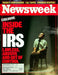 Newsweek Magazine October 13 1997 IRS Scandal LBJ Johnson Tapes Princess Diana 1