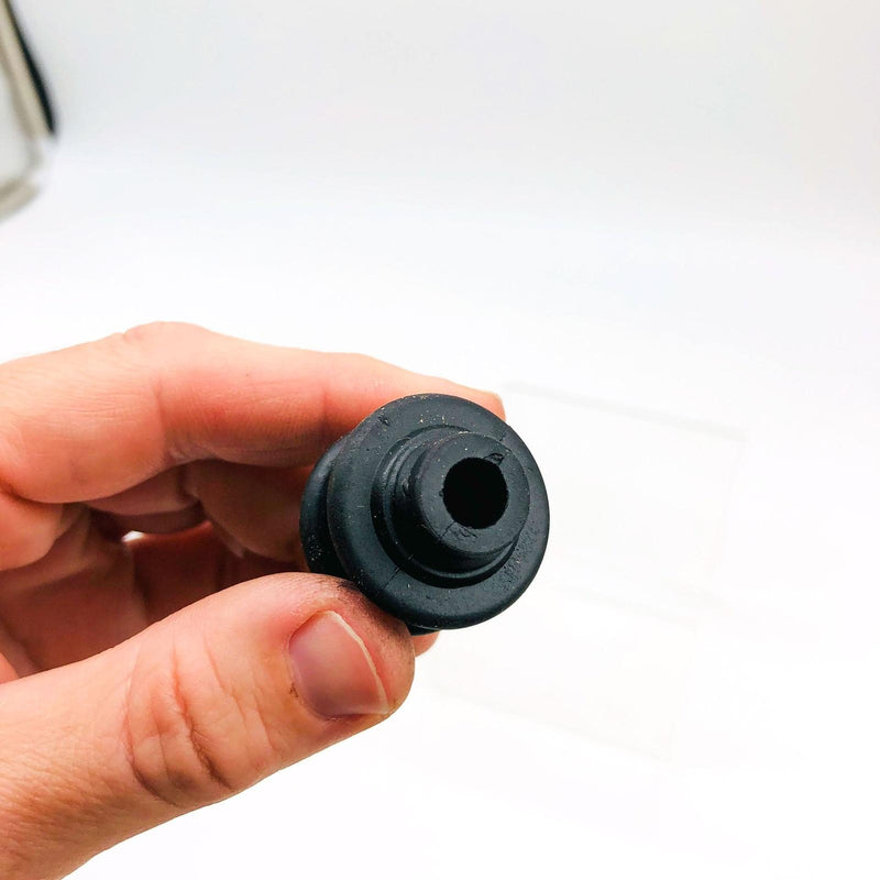 Poulan 530024256 Isolator for Chainsaw OEM New Old Stock NOS Loose 5