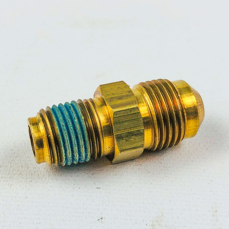 Mopar 6033879 Connector for Transmission Case DGK Nut Inverted Flare .62-18 2002 4