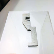 AMC Jeep 8127482 Plate Shift Transmission OEM NOS 1981-86 SR-4 7