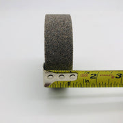 Norton 66253139597 Grinding Wheel 3 x 1 x 3/8 Recess Side 1-1/4x1/2 32A54-I8VBE 4