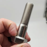 3/4"-10x3" Hex Head Cap Screws 3/4" Diam 3" Len 316 SS Star Stainless Steel 5 PK 4