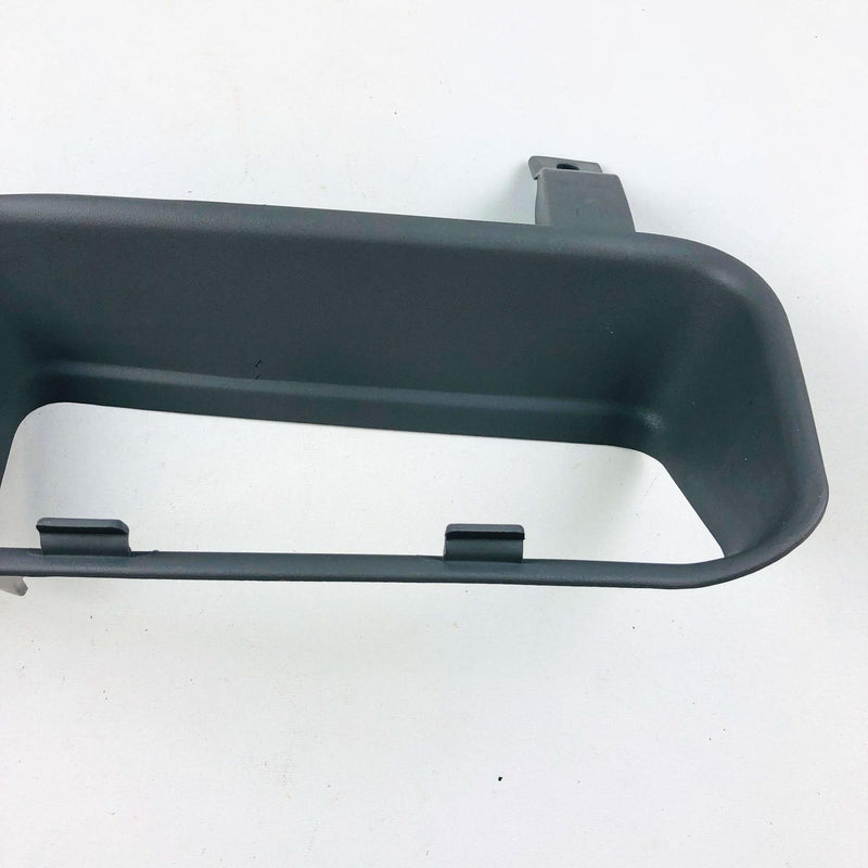 Mopar 55076605 Sight Shield Left LH Driver Side OEM New NOS For Jeep 9