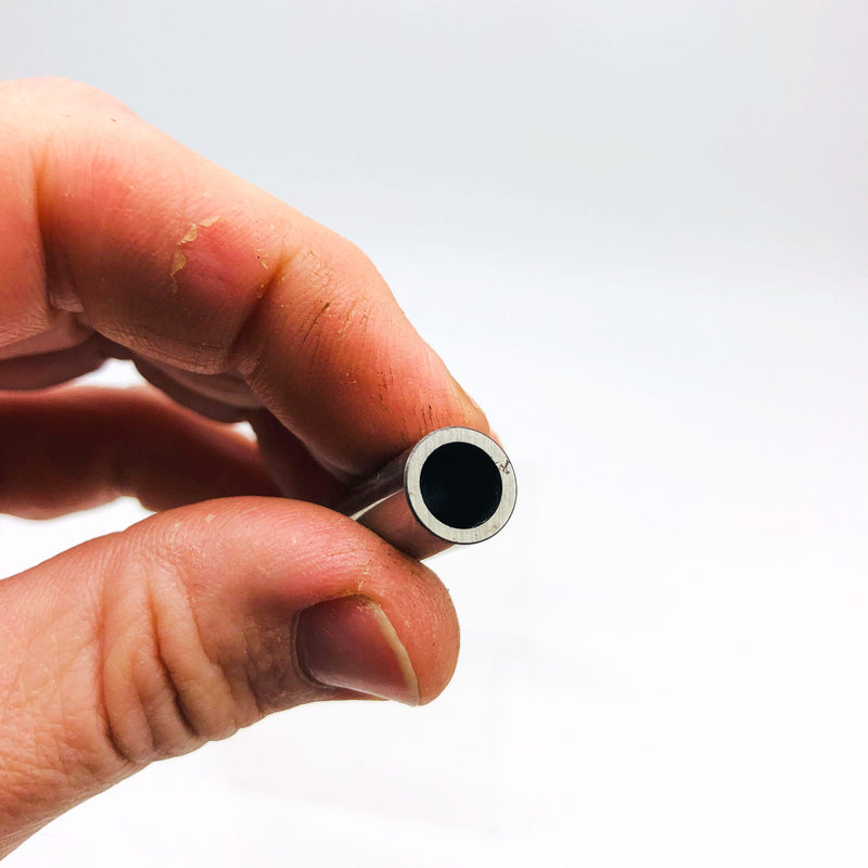 McCulloch 52040 Piston Pin for Model 39 Chainsaw OEM New Old Stock NOS Loose 5