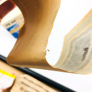 AMC Jeep 5750697 Decal Body RL Group 26.200 OEM NOS 2