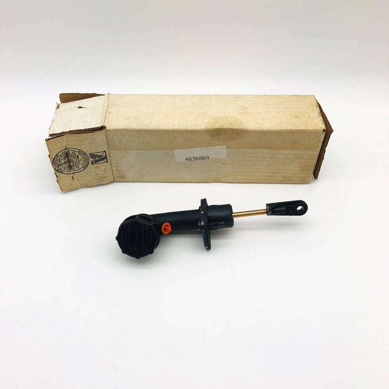 Crown 4636864 Clutch Master Cylinder Slave Cylinder Hose New Old Stock NOS Open 3