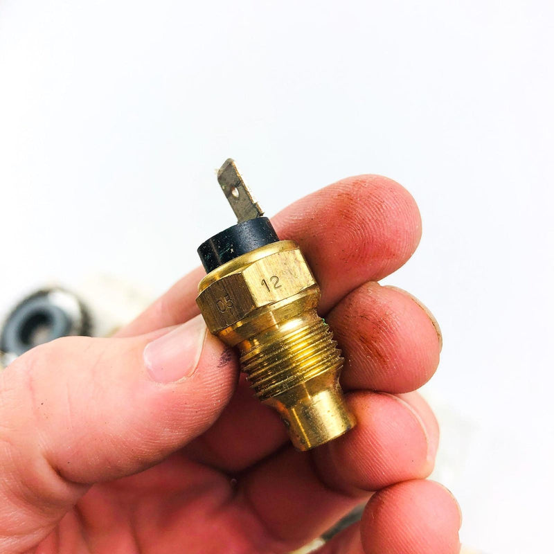 Renault Jeep 7700767102 Coolant Temperature Sensor OEM NOS 3