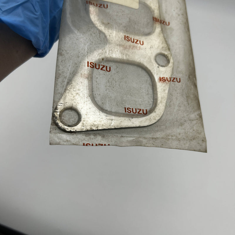 AMC Jeep 8060300 Gasket for Intake and Exhaust Manifold OEM NOS Sealed 9