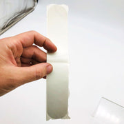 Poulan 530029163 Decal Warning Lower OEM New NOS Loose No Pkg 530029162 3