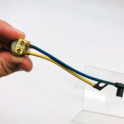 Poulan 530024891 Grounding Wire OEM New Old Stock NOS Loose No Pkg 8