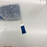 Sta-Kon RB877-200 Insulated Ring Terminal Expanded Vinyl 18-14 NO10 Lot of 363 5