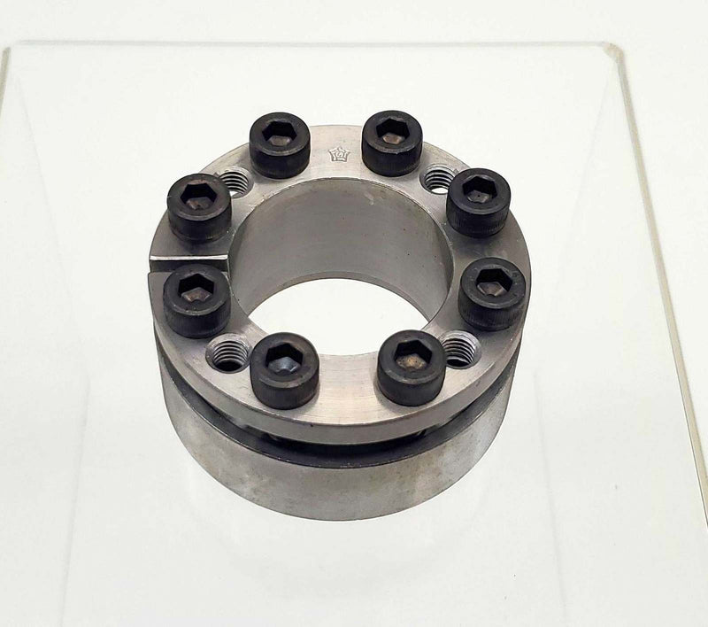 Ringfeder 7003-035 35 X 60 Hub Lock Assembly 35mm ID 60 mm OD 1