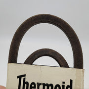 Thermoid 4H440 Belt Power Plus 1/2" Width 44" Length Aramid V-Belt 3