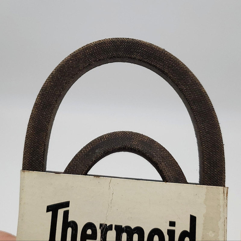 Thermoid 4H440 Belt Power Plus 1/2" Width 44" Length Aramid V-Belt 3