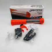 Nightstick NSR-2492 Rechargeable Hand Lamp Work Light 2.5 Max Hr Run Time LED 10