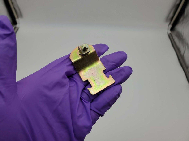 Thomas & Betts 3/4" Conduit & Cable Clamps Rigid Standard Conduit Pack of 10 3