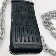 R&M Materials Handling RL-750 Manual Lever Puller 3/4 Ton 55lbs Nominal Effort 7