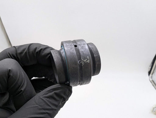 RBC B16ELSS Spherical Bearing 1" Bore 1.625" OD 1.5" W 52100 Steel Sealed 2