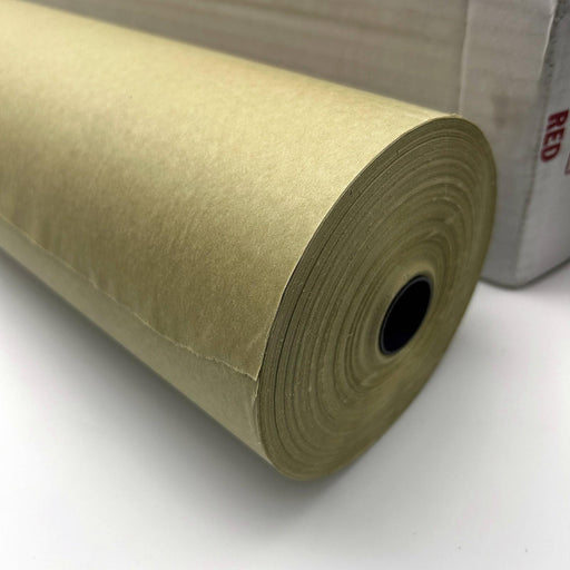 Kardol 036 Green Masking Paper 36in x 500ft Green Superior Machine Glazed Finish 2