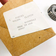 Mopar 83500562 Synchronizer Hub 3rd 4th Gear AX-4 AX-5 OEM New NOS Jeep 1981-86 6