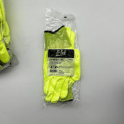 PIP 33-425LY Work Gloves Size XL G-Tek Polyurethane Grip Hi Vis 11 Pairs 3