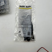 MAPA 34-500396 Cut Resistant Glove Sz 6 XS Extra Small Ultrane 500P Pad 6 Pairs 7