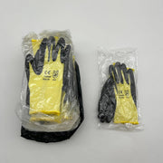 WestChester 713KSNF Cut Resistant Glove Extra Small XS Made With Kevlar 12 Pairs 7