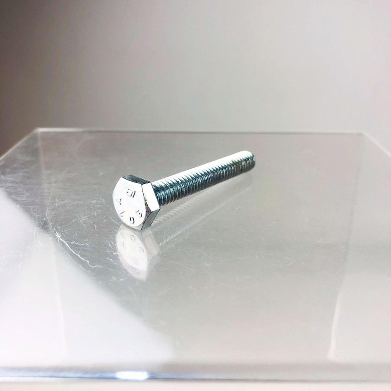 Simplicity 726061 Screw Shear Bolt 1/4-20 x 1.75 OEM NOS Replaced by BS 703057 9