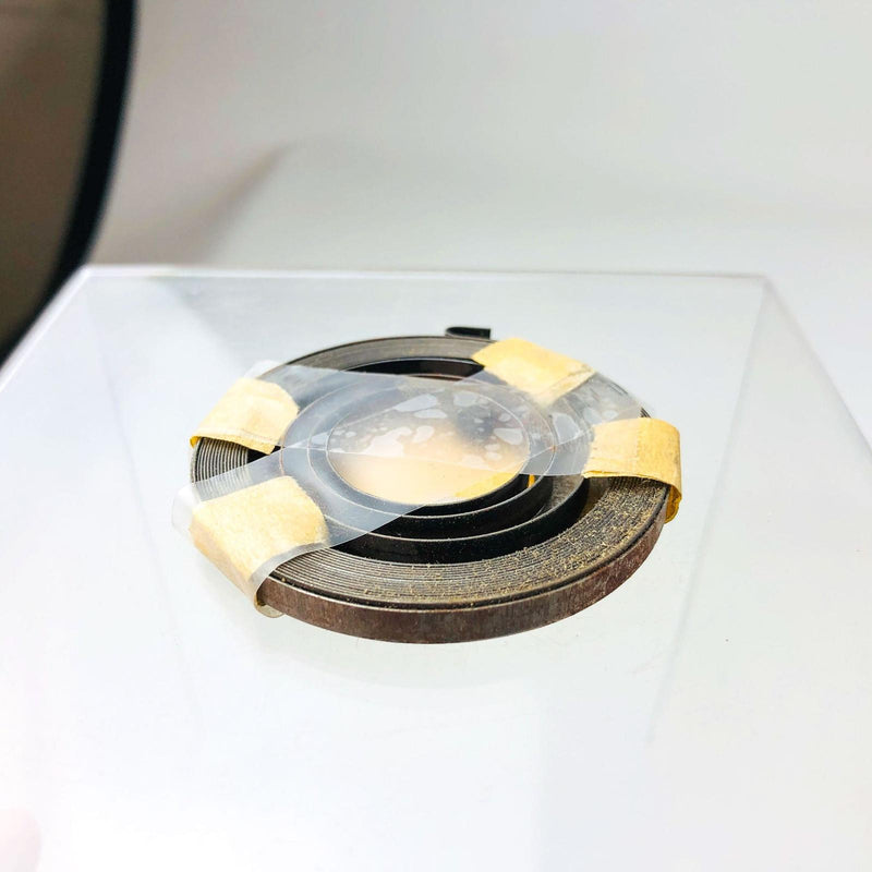 Poulan 507100573 Starter Spring for Chainsaw OEM New Old Stock NOS 6