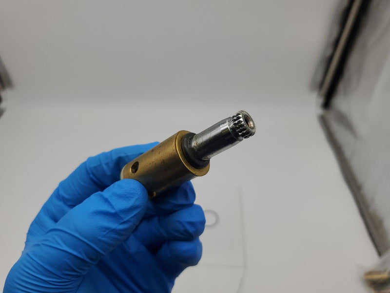 Kohler GP30004 Cold Valvet Assembly Ceramic Quarter Turn Right Hand 2