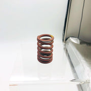 Jeep Willys 800417 Valve Spring Intake OEM New Old Stock NOS Lighter Red 5