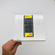 Sandvik CCMT09T308-UM 4325 Turning Insert Coroturn 107 CCMT3252UM 4325 10pk 10