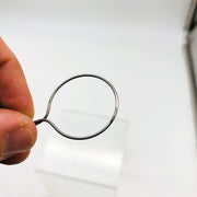 Poulan 530037716 Drag Element for Blower OEM New Old Stock NOS Loose No Pkg 3