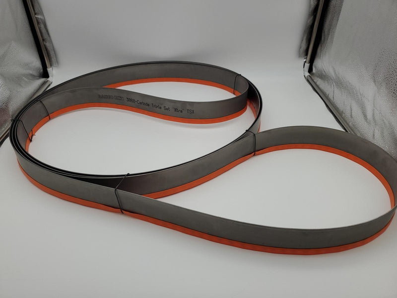 Bahco Bandsaw Blade 270" x 2" x .062" 1.4/2 TPI Carbide 3868-54-1.6-TSX-1.4/2 1