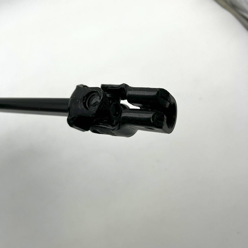 Mopar 52007017 Shaft Steering Column Lower w/ Power Steering OEM NOS 88-90 Jeep