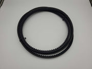 Goodyear CX136 Cogged Belt 7/8" Wide 140" Length 17/32" Thick CX Section 3