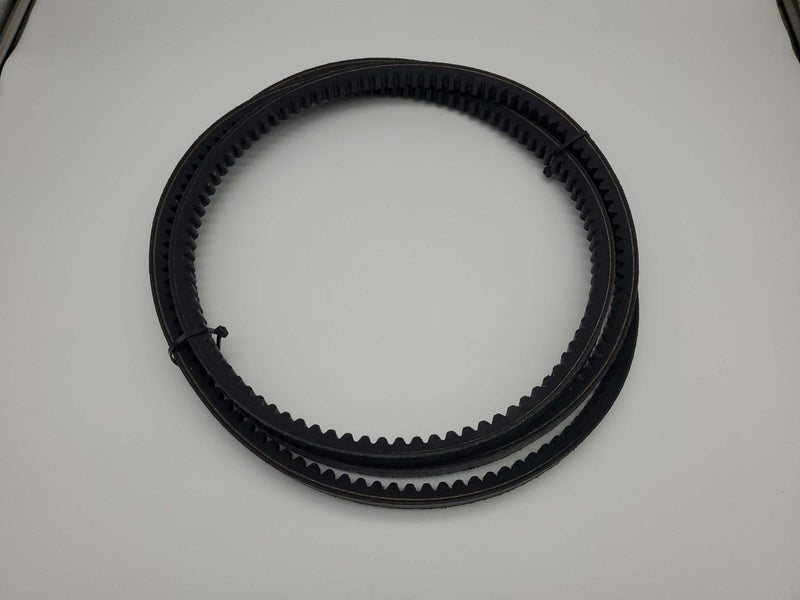 Goodyear CX136 Cogged Belt 7/8" Wide 140" Length 17/32" Thick CX Section 3