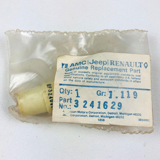 AMC Jeep 3241629 PCV Valve OEM New NOS Fits 1982 CJ 7-8 Scrambler 6 Cyl Sealed 1